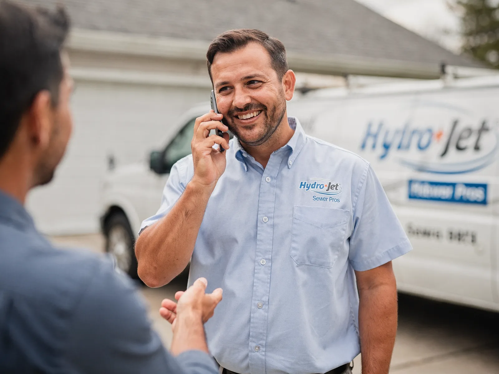 Hydro Jetting Buena Vista, CO FAQs